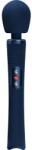 FUN FACTORY - Vibrator Wand cu Vibrații Profunde, Albastru Noapte Vibrator