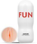 Jamyjob - Masturbator Discret Pentru Vagina