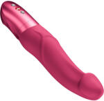 FUN FACTORY - Mr. Boss, Vibrator pentru Punctul G, Zmeuriu Vibrator