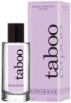 RUF - Taboo Espiègle, Parfum cu Feromone pentru Femei, 50 ml