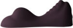 Rocks-Off - Ruby Glow, Vibrator Sit-On Hands-Free, Violet Vibrator