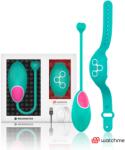 Wearwatch - Tehnologia De Ceas Cu Telecomandă Egg Watchme Apă Sărată