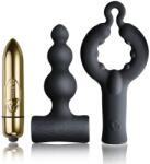 ROCKS-OFF - Silhouette - Pachet Be Mine Pentru Cupluri