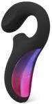 LELO - Enigma Cruise, Vibrator cu Stimulare Duală Sonică, Negru Vibrator