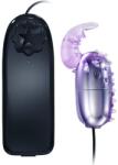 Baile, Baile Stimulating Baile - Super Vibrator Ou Vibrant Cu Stimulator Vibrator