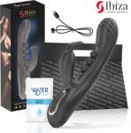 IBIZA Ibiza - Iepuraș Vibrant Cu Pulsație Vibrator