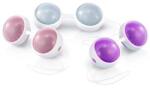 LELO - Setul De Placere Luna Beads Plus