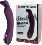 High Tech, Pretty Love PRETTY LOVE - DJ Rabbit, Vibrator pentru Punctul G, Violet Vibrator