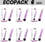 Glossy LENNY - Set de Vibratoare Glossy Jelly, Violet Vibrator