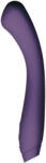 Je Joue - Juno, Vibrator Clasic pentru Punctul G, 5 Viteze și 7 Modele, Mov Vibrator