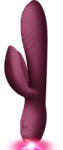 Climaximum, Rocks-off Climaximum - Vibrator Spirit Rabbit Cu Lumini Led Vibrator