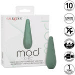 CalExotics - Stimulator Mod Chic Verde Vibrator