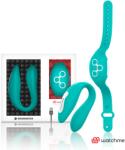 Wearwatch - Dual Technology Watchme Light Green Vibrator Vibrator