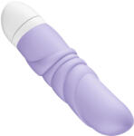 FUN FACTORY - Mini Jam, Vibrator Compact pentru Punctul G, Violet Vibrator