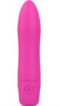 B Swish - Bcute Infinite Heat, Vibrator Bullet cu Încălzire, Roz