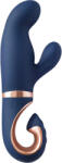 Gvibe - Vibrator G-spot Gently Culoare Caribbean Blue Vibrator