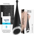 Brilly Glam - Spot Vibe, Stimulator Clitoridian cu 35.000 RPM și 10 Moduri, Negru Vibrator