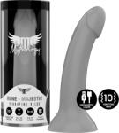 Mythology, Mythology Fantasy Dildo Mitologie - Rune Majestic Dildo S - Vibrator Watchme Tehnologie Fără Fir Compatibilă Dildo
