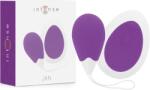 Intense, Intense Remote Control Intens - Ou Vibrant Cu Telecomandă Jan Lilac