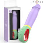 Intense, Intense High Tech Intens - Vibratorul Clasic Velma Purpurie Vibrator