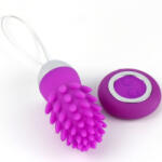 ARMONY, ARMONY STIMULATORS ARMONY - Octopus, Ou Vibrant cu Telecomandă, Violet