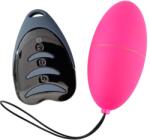 Alive - Magic 3.0, Ou Vibrant cu Telecomandă, Roz