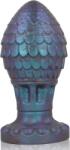 EPIC CYBERSILICOCK - Vrakos Dragon Egg, Plug Anal în Formă de Ou de Dragon Size L, Silicon Medical, 11.5 cm