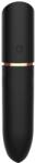 Adrien Lastic - Rocket, Bullet Vibrant Discret Reîncărcabil, Negru