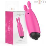 Intense, Intense Fun Toys Intens - Bila Vibrantă Hopper Pink 8.3 X 2.4 Cm