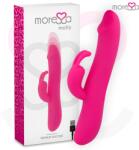 Amoressa - Molly Silicon Reîncărcabil Premium Vibrator