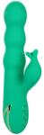 CalExotics - Satisfacția Sonoma Verde Vibrator