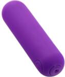 ARMONY, ARMONY STIMULATORS ARMONY - Splash Haha, Mini Bullet Vibrant, 10 Vibrații, Mov