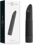 Intense, Intense Fun Toys Intens - Vibrator Sonny Black Vibrator