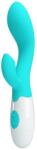 High Tech, Pretty Love Pretty Love - Vibrator Brighty G-spot Verde Aqua Vibrator