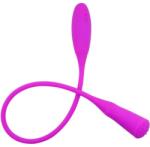 FUN TOYS, PRETTY LOVE PRETTY LOVE - Smart Snaky, Vibrator Dublu Flexibil Unisex cu 2 Motoare, 7 Funcții Vibrator