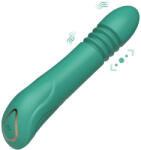Armony ARMONY - Vibrator Thrusting pentru Punctul G, Verde Vibrator