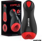 Jamyjob - Masturbator Automat Core-x 5 Moduri De Suctie Si Vibratie