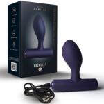 Rocks-Off NOVA ORBITAL - Plug Anal Premium Reîncărcabil, 16 Funcții, Albastru
