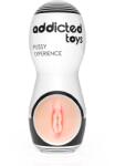 Addicted Toys - Masturbator Pentru Vagina