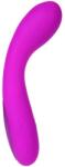 Pretty Love PRETTY LOVE - Tony, Vibrator Ergonomic Multifuncțional cu 2 Motoare și 30 Funcții, Lila Vibrator