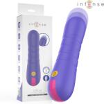 Intense INTENSE - Stella, Vibrator Thrusting cu Mișcare Sus-Jos Vibrator