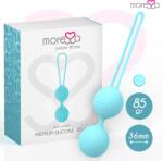 Moressa - Osian Trei Silicon Turquoaz Premium