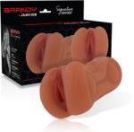 Jamyjob Jamyjob Semnătura - Masturbator Vaginal Brandy