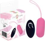 Intense, Intense Remote Control Intens - Ou Vibrant Flippy Cu Telecomandă Pink