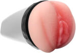 ARMONY, ARMONY FOR HIM ARMONY - Masturbator Masculin Vibrant cu Voce Erotică, TPE