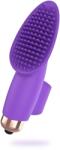 Womanvibe - Stimulator Pentru Degete Aisha Din Silicon Vibrator