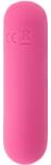ARMONY, ARMONY STIMULATORS ARMONY - Splash Haha, Mini Bullet Vibrant, 10 Vibrații, Roz