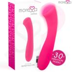 Amoressa - Celso Premium Silicon Reîncărcabil Vibrator