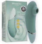 Womanizer - Next, Stimulator Clitoridian 3D cu Control al Climaxului, Salvie Vibrator