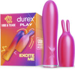 Durex, Durex Toys Durex - Jucărie Vibrantă Tease Vibrator Vibrator